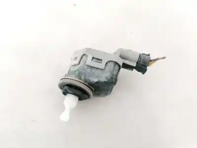 Автозапчасти б/у мотор регулировки фар за OPEL ASTRA G CARAVAN 1.7 Turbodiesel CAT (X 17 DTL / 2H8) ссылки OEM IAM 90590665  