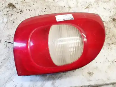 Pezzo di ricambio per auto di seconda mano lampada posteriore sinistra per citroen xsara picasso 1.6 básico riferimenti oem iam 9650005880