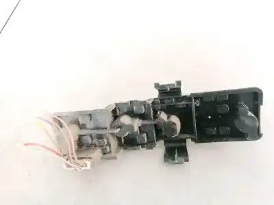 Pezzo di ricambio per auto di seconda mano portalampada per citroen xsara picasso 1.6 básico riferimenti oem iam 