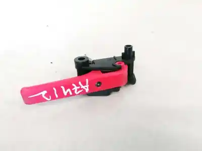 Pezzo di ricambio per auto di seconda mano plastica per citroen xsara picasso 1.6 básico riferimenti oem iam 