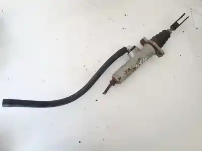 Pezzo di ricambio per auto di seconda mano cilindro frizione per audi 80 avant 2.0 riferimenti oem iam wc01