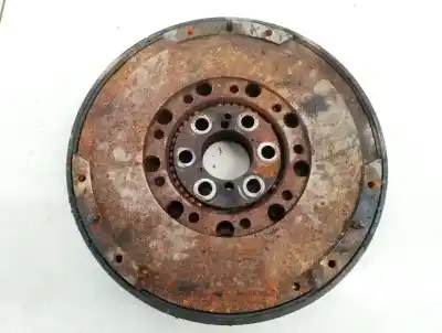 Peça sobressalente para automóvel em segunda mão volante do motor por fiat marea weekend (185) 2.4 turbodiesel referências oem iam 287333