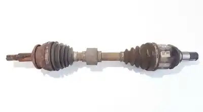 Автозапчасти б/у передняя левая трансмиссия за toyota rav 4 (a3) 2.2 turbodiesel cat ссылки oem iam 42010