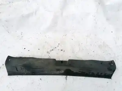 Second-hand car spare part plastics for renault grand modus 1.2 16v oem iam references 8200213727