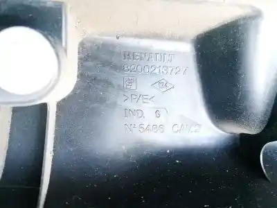 Pezzo di ricambio per auto di seconda mano plastica per renault grand modus 1.2 16v riferimenti oem iam 8200213727  n5486