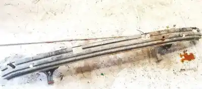 Peça sobressalente para automóvel em segunda mão reforço do pára choques dianteiro por fiat ulysse (179) 2.2 jtd dynamic referências oem iam 