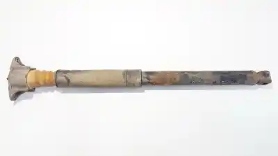 Second-hand car spare part rear left shock absorber for volvo v50 (545) 1.6 d oem iam references 30736767