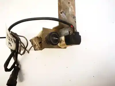 Pezzo di ricambio per auto di seconda mano pezzi vari per audi a6 avant (c4) 2.5 tdi riferimenti oem iam   