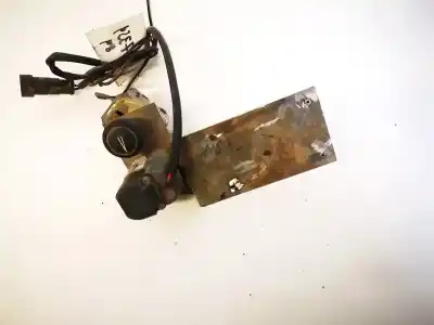 Pezzo di ricambio per auto di seconda mano Pezzi Vari per AUDI A6 AVANT (C4) 2.5 TDI Riferimenti OEM IAM   