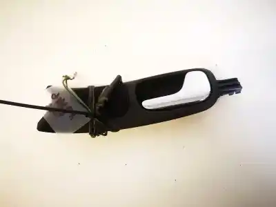 Second-hand car spare part interior right front handle for audi a4 avant (b5) 1.9 tdi oem iam references 8d0837020