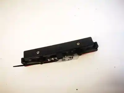 İkinci el araba yedek parçası merkezi fren lambasi için audi a4 avant (b5) 1.9 tdi oem iam referansları 0996400  