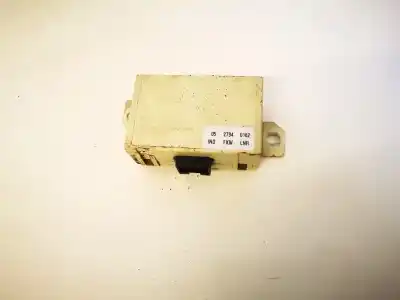 Pezzo di ricambio per auto di seconda mano centralina immobilizzatore per audi a6 avant (c4) 2.5 tdi riferimenti oem iam 4a0953234