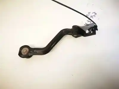 Peça sobressalente para automóvel em segunda mão suporte / guia de porta de correr por citroen c8 2.0 hdi fap cat referências oem iam 