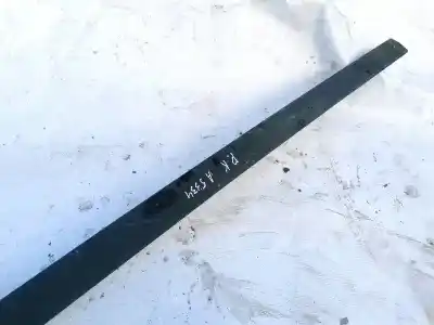 Pezzo di ricambio per auto di seconda mano plastica per mazda 5 berl. (cr) 2.0 sportive riferimenti oem iam   