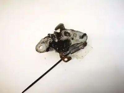 Peça sobressalente para automóvel em segunda mão fechadura do capô por citroen c8 2.0 hdi fap cat referências oem iam 1489213080