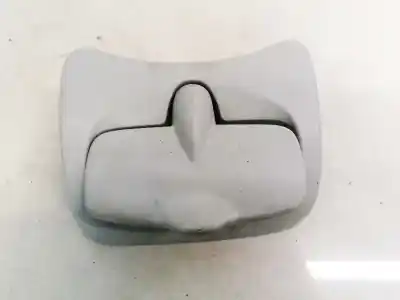 Peça sobressalente para automóvel em segunda mão espelho retrovisor interior por fiat ulysse (179) 2.2 jtd dynamic referências oem iam pp936070