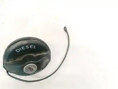 Peça sobressalente para automóvel em segunda mão tampa de combustível externa por fiat ulysse (179) 2.2 jtd dynamic referências oem iam c449