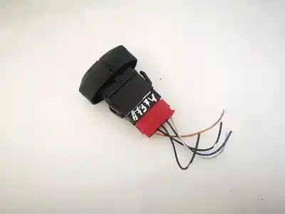 Автозапчастина б/у вимикач для renault megane i scenic (ja0) 1.9 dti diesel cat посилання на oem iam 841243b  