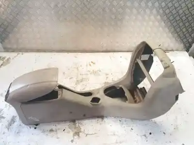 Автозапчасти б/у центральный подлокотник за rover rover 75 (rj) 2.0 cdt ссылки oem iam jbb101020