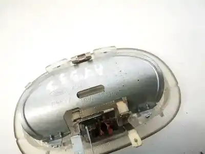 Second-hand car spare part interior light for mazda 2 (dy) 1.4 oem iam references xs4113776ba  xs41-13776-ba