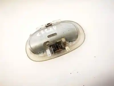 Second-hand car spare part interior light for mazda 2 (dy) 1.4 oem iam references xs4113776ba  xs41-13776-ba