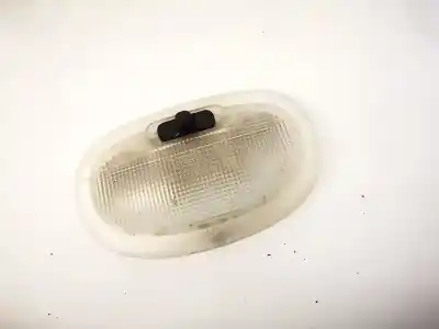 Peça sobressalente para automóvel em segunda mão luz interior por mazda 2 (dy) 1.4 referências oem iam xs4113776ba