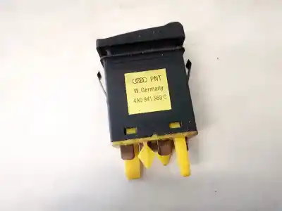 Second-hand car spare part switch for audi a6 avant (c4) 2.5 tdi oem iam references 4a0941563  