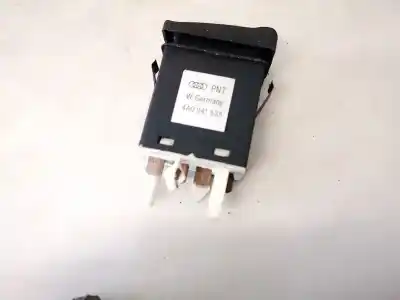 Second-hand car spare part switch for audi a6 avant (c4) 2.5 tdi oem iam references 4a0941535  