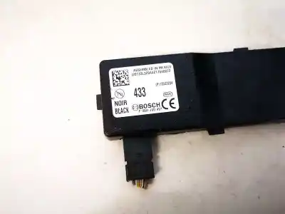 Автозапчасти б/у антенный усилитель за opel insignia a (g09) 2.0 cdti (68) ссылки oem iam 13503204  f00hj00491
