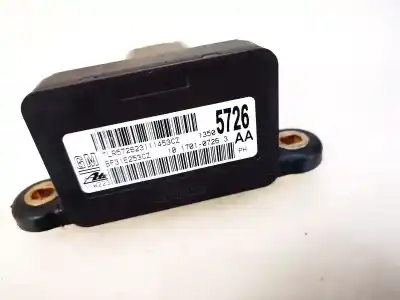 Second-hand car spare part sensor for opel insignia a (g09) 2.0 cdti (68) oem iam references 13505726  10.1701-0726.3
