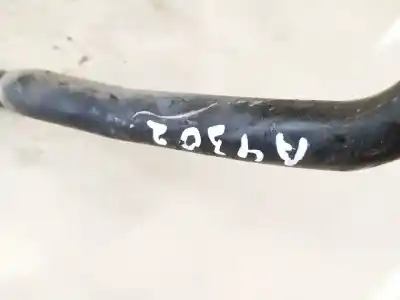 Second-hand car spare part tube for audi a6 avant (4f5) 3.0 tdi quattro oem iam references   