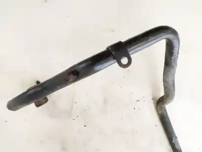 Second-hand car spare part tube for audi a6 avant (4f5) 3.0 tdi quattro oem iam references   