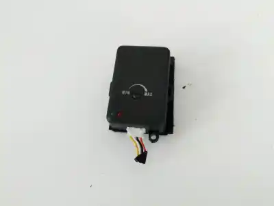 Piesă de schimb auto la mâna a doua SENZOR pentru OPEL ZAFIRA A  Referințe OEM IAM   