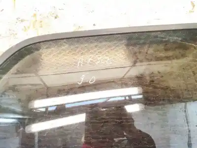 Автозапчасти б/у луна защита задняя справа за audi a3 (8l) 1.9 tdi ссылки oem iam   
