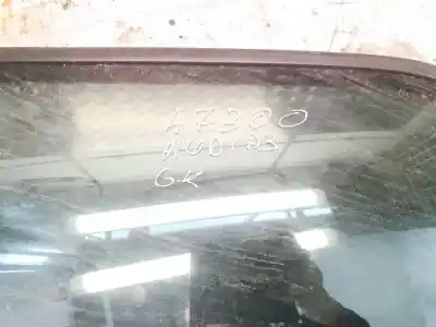 Автозапчасти б/у левое заднее стекло печати за audi a3 (8l) 1.8 ambiente ссылки oem iam   