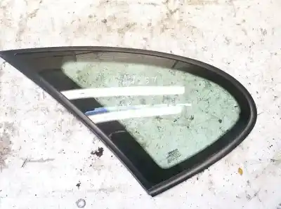 Автозапчастина б/у ліве задне скорівне скло для renault scenic, i 1999.09 - 2003.06 facelift 2.0 16v 102kw f4r 1999.09 - 2003.06 посилання на oem iam 