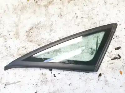 Автозапчасти б/у левое заднее стекло печати за audi a4, b5 1994.11 - 1999.09 1.6 74kw 1994.11 - 2000.10 ссылки oem iam 