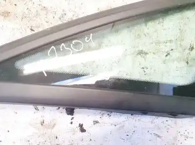 Автозапчасти б/у левое заднее стекло печати за audi a4, b5 1994.11 - 1999.09 1.6 74kw 1994.11 - 2000.10 ссылки oem iam   