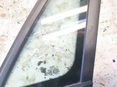 Автозапчасти б/у луна защита задняя справа за audi a4, b5 1994.11 - 1999.09 1.6 74kw 1994.11 - 2000.10 ссылки oem iam   