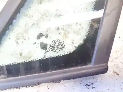 Автозапчасти б/у луна защита задняя справа за audi a4, b5 1994.11 - 1999.09 1.6 74kw 1994.11 - 2000.10 ссылки oem iam   