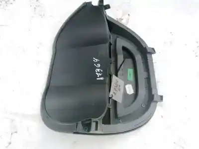 Автозапчастина б/у передні молдинги для renault megane ii (bm0/1_, cm0/1_) 1.5 dci (bm0f. cm0f) посилання на oem iam 8200078844  0173743