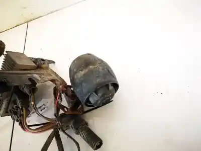 Автозапчасти б/у рог за renault megane i scenic (ja0) 1.9 dti diesel cat ссылки oem iam 