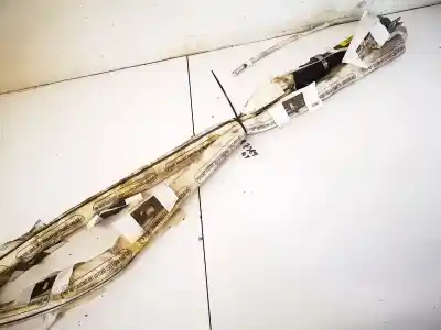 Pezzo di ricambio per auto di seconda mano airbag a tenda anteriore destro per renault megane ii (bm0/1_, cm0/1_) 1.5 dci (bm0f. cm0f) riferimenti oem iam 8200148466