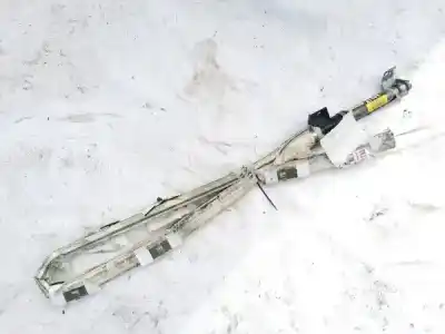 Pezzo di ricambio per auto di seconda mano airbag a tenda anteriore sinistro per renault megane ii (bm0/1_, cm0/1_) 1.5 dci (bm0f. cm0f) riferimenti oem iam 8200148465b