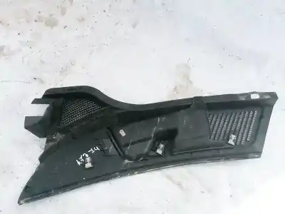 Автозапчастина б/у торпеда для renault megane i scenic (ja0) 1.9 dti diesel cat посилання на oem iam 7700838522  