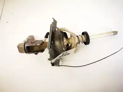 Second-hand car spare part gear lever for audi a4 avant (b5) 1.9 tdi oem iam references 8d0711159