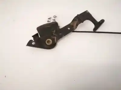 Second-hand car spare part plastics for audi a4 avant (b5) 1.9 tdi oem iam references 