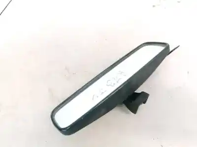 Автозапчастина б/у внутрішне дзеркало для renault megane i scenic (ja0) 1.9 dti diesel cat посилання на oem iam e200708  
