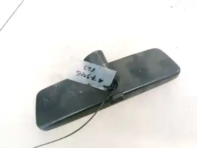 Second-hand car spare part interior rearview mirror for audi a4 avant (b5) 1.9 tdi oem iam references 4d0857511