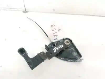 Pezzo di ricambio per auto di seconda mano plastica per audi a6 avant (c4) 2.5 tdi riferimenti oem iam 
